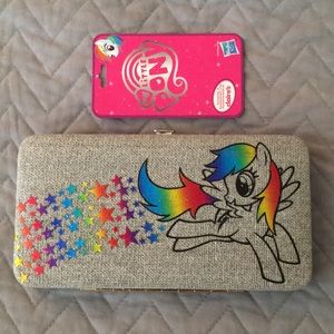 My Little Pony Wallet